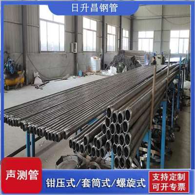 蕲春声测管桩基检测的频率要达到多少百分比