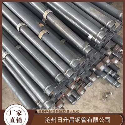 蕲春最薄的声测管壁厚可以到什么程度