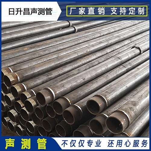 蕲春声测管外观质量有哪些要求？