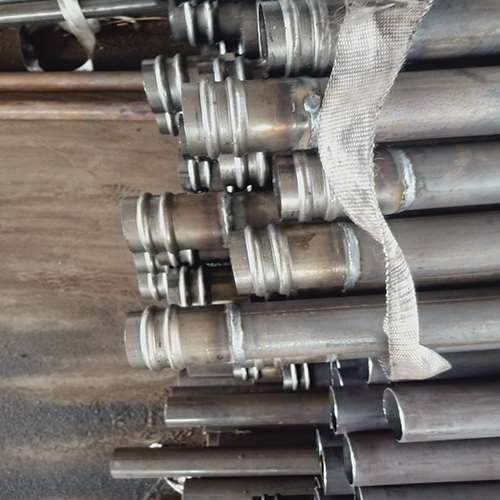 蕲春终于找到了,铁路用声测管的检测用哪个标准